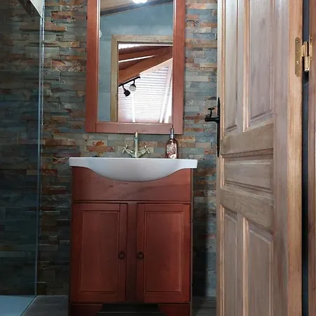 Apartman Con Encanto *