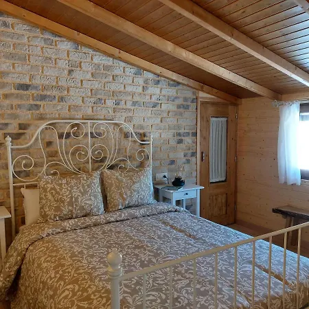 Apartman Con Encanto *