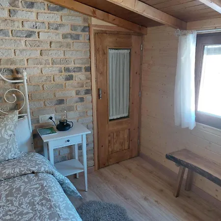 Con Encanto Apartman Cabezuela del Valle