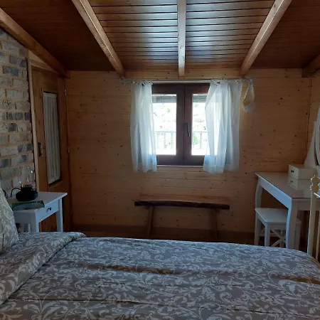 Con Encanto * Cabezuela del Valle