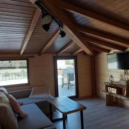 Apartman Con Encanto