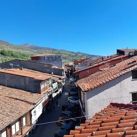 Apartman Con Encanto