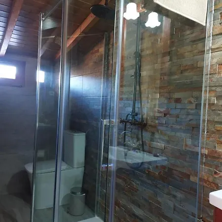 Apartman Con Encanto Cabezuela del Valle