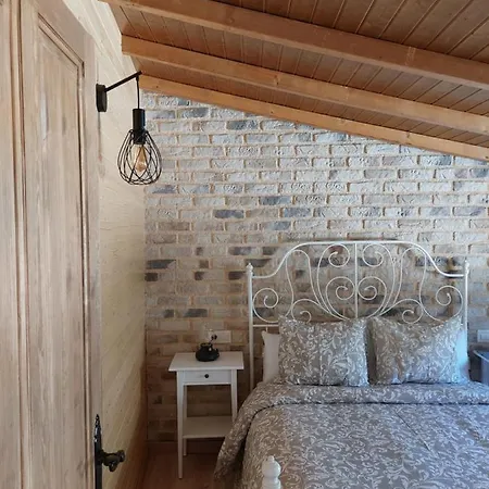 Con Encanto Apartman