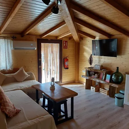 Con Encanto Apartment *