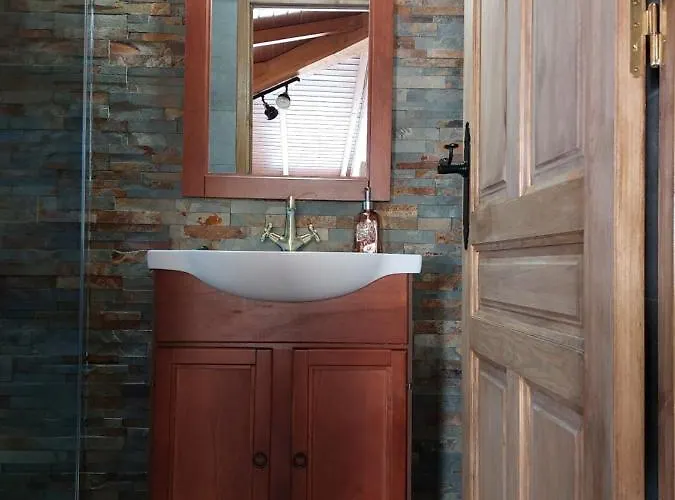 Apartamento Con Encanto *