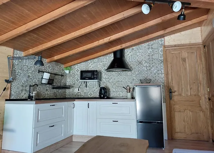 Con Encanto Apartamento