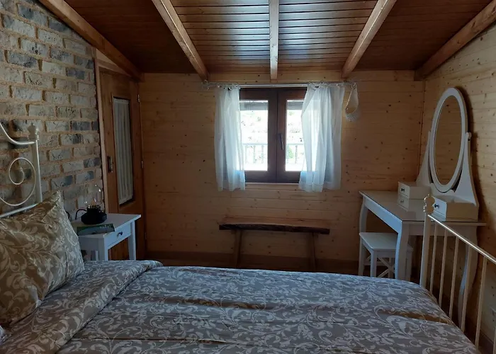 Con Encanto * Cabezuela Del Valle