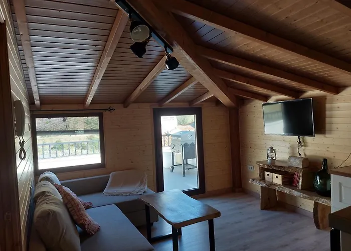 Apartamento Con Encanto