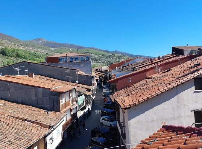 Apartamento Con Encanto