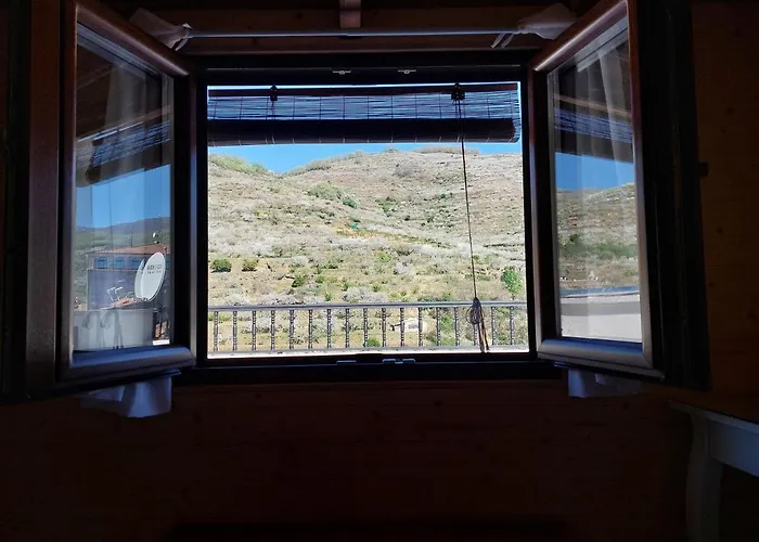 Con Encanto Cabezuela Del Valle