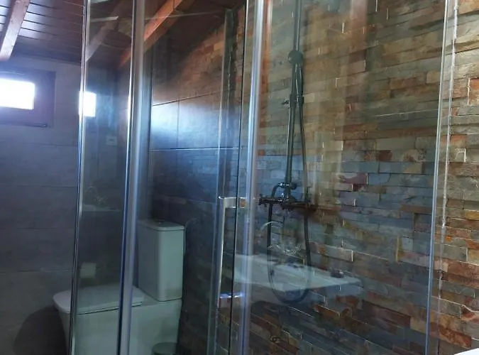 Apartamento Con Encanto Cabezuela Del Valle