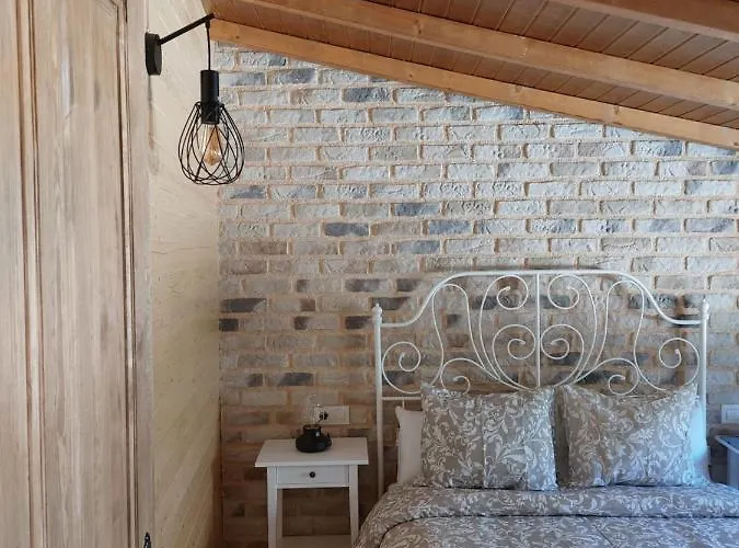 Con Encanto Apartamento