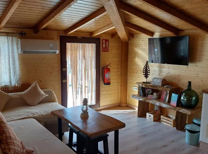 Con Encanto Apartamento *